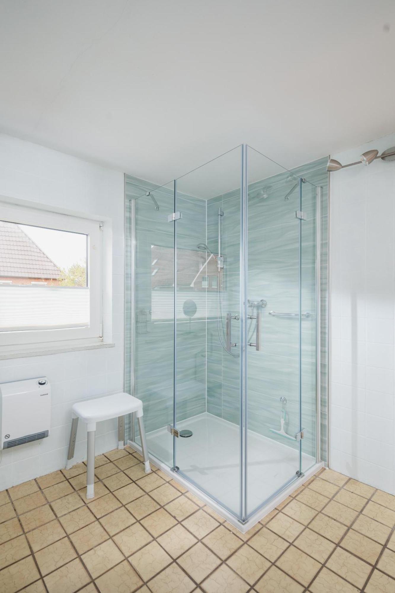 Apartment Angela Nordhelmstr 54 Norderney
